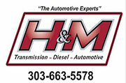 H & M Transmission and Automotive